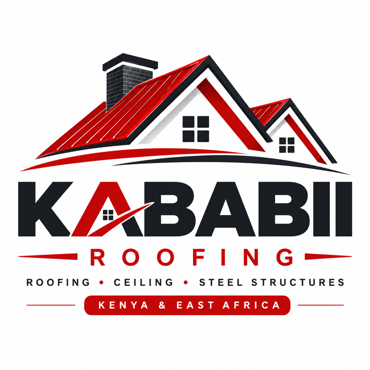 Kababii Roofing